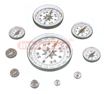 MAGNETIC COMPASS